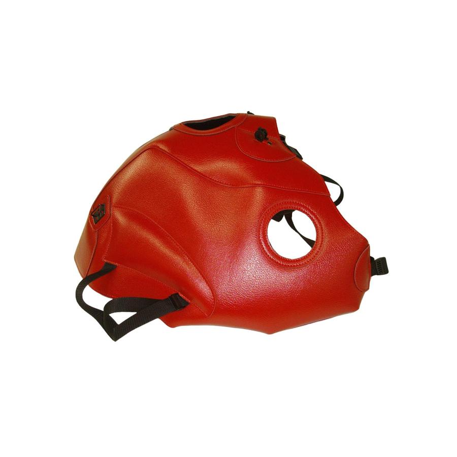 BAGSTER (バグスター) タンクカバー レッド R850GS/R1100GS/R1150GS 1272B