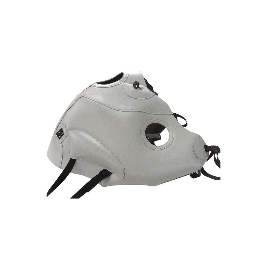 BAGSTER (バグスター) タンクカバー ライトグレー R850GS/R1100GS/R1150GS 1272E