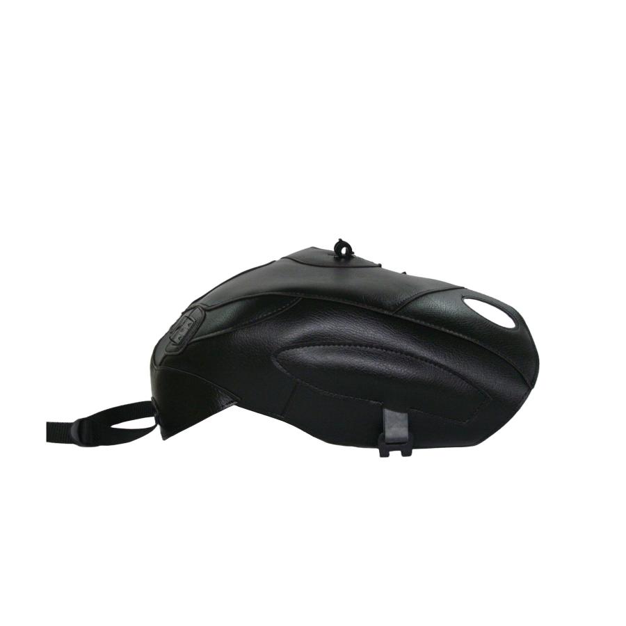 BAGSTER (バグスター) タンクカバー ブラック F650 1275U