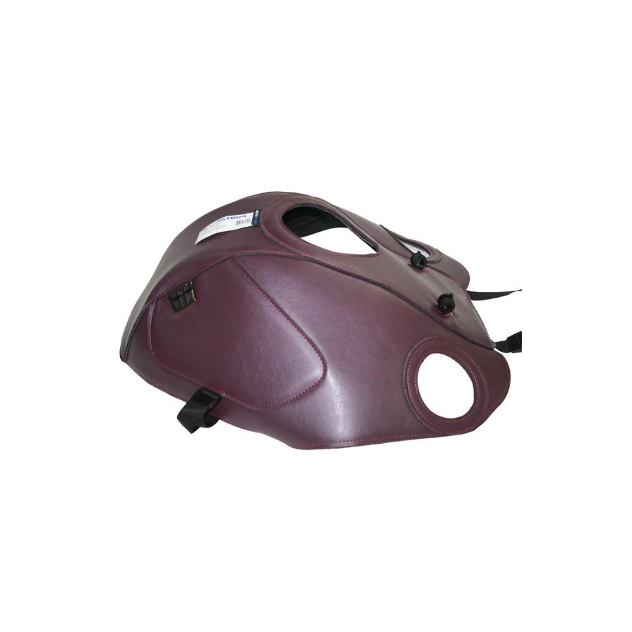 BAGSTER (バグスター) タンクカバー イエロー K100/1100RS/LT 1279H