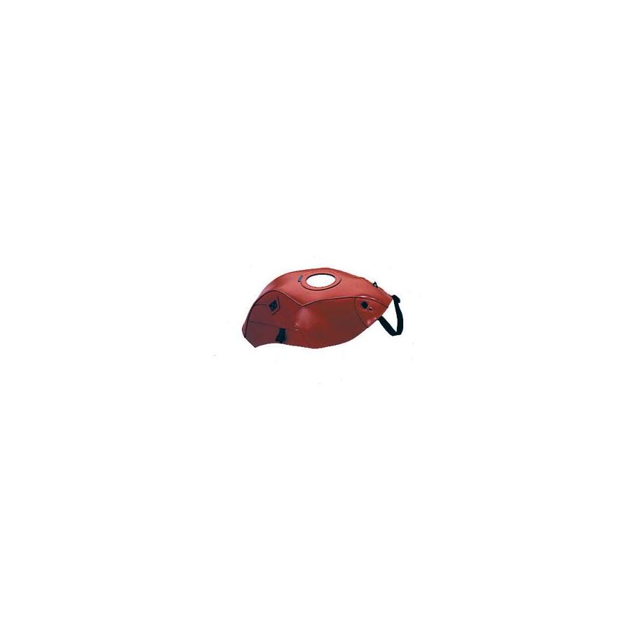 BAGSTER (バグスター) タンクカバー ワインレッド GSF1200 1305C