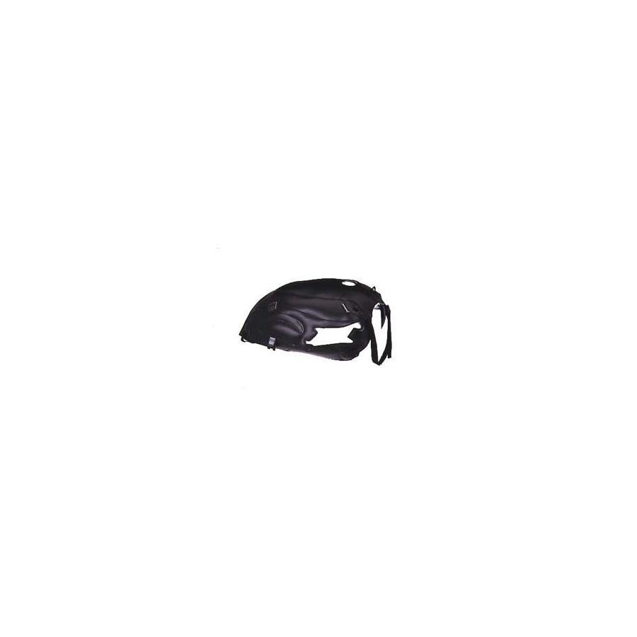 BAGSTER (バグスター) タンクカバー ブラック THUNDERBIRD 900 1308U