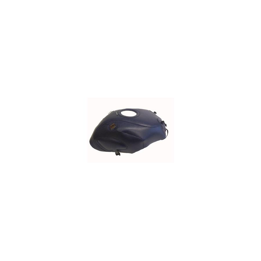 BAGSTER (バグスター) タンクカバー ブルー VTR1000F 1330E