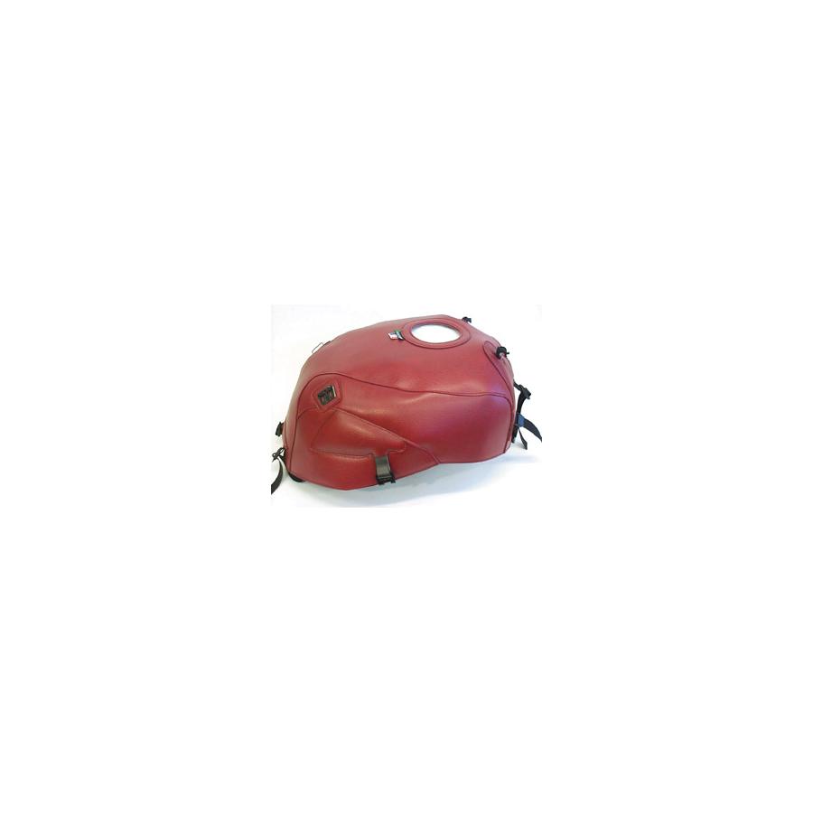BAGSTER (バグスター) タンクカバー ワインレッド ZRX1100 1200 1337C