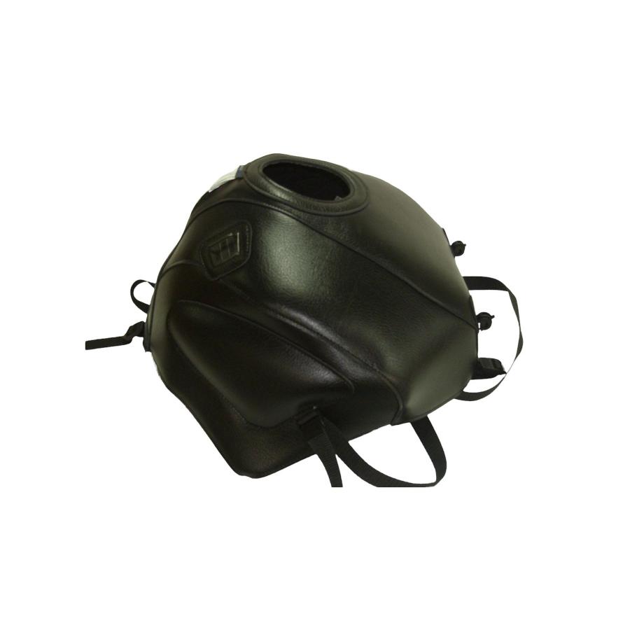 BAGSTER (バグスター) タンクカバー ブラック YZF-R1 1353U
