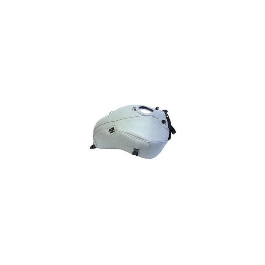 BAGSTER (バグスター) タンクカバー ライトグレー ホーネット HORNET600 1357B