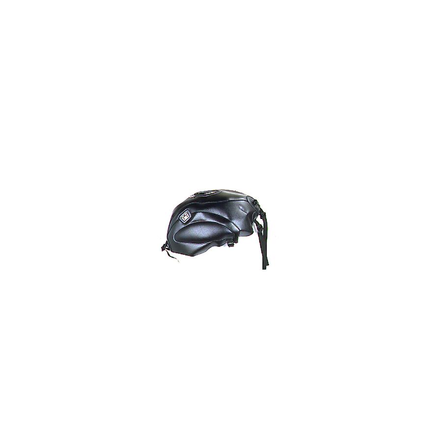 BAGSTER (バグスター) タンクカバー ブラック RS250 1364U