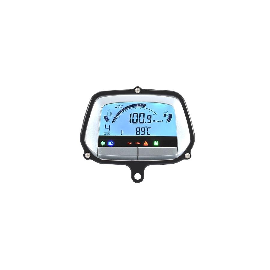 WOODSTOCK (ウッドストック) メーターステー＆ACE-5652B セット Cタイプステー ブラック ACE5652B-C-BK-SET