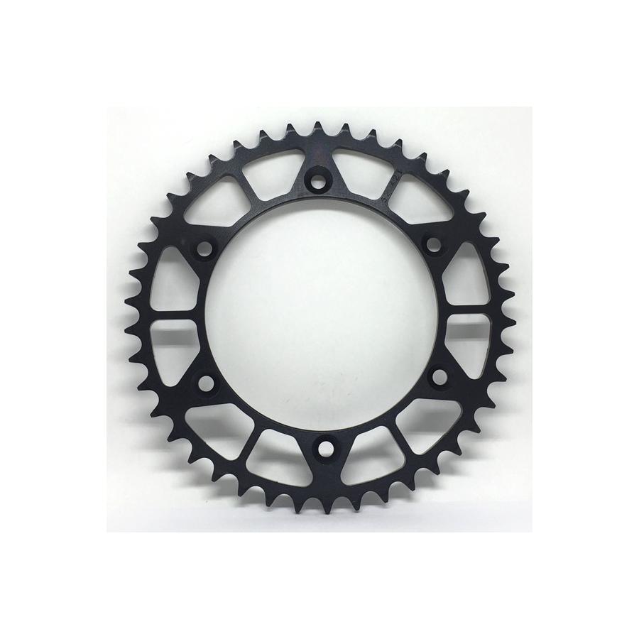 DRC (ディーアールシー) DURAスプロケット Y 520-42T YZ/YZF 99- D34-52-042