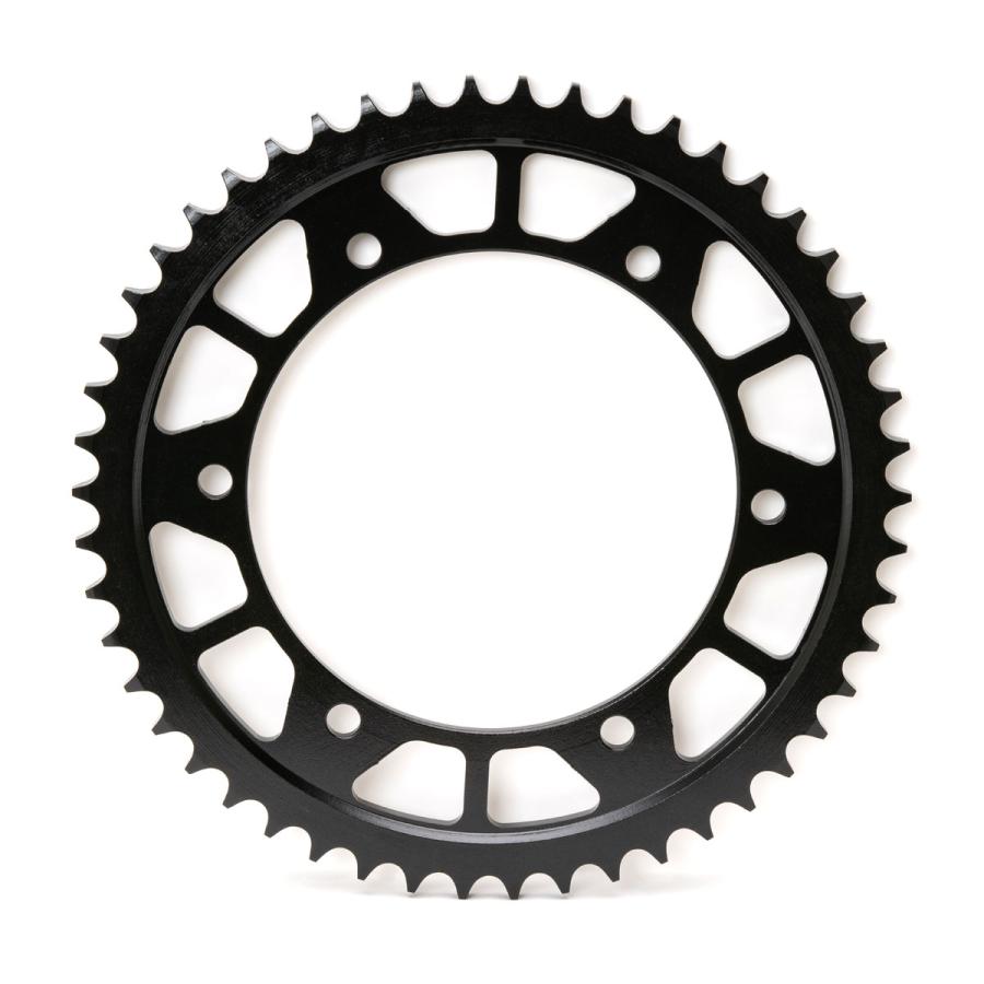 DRC (ディーアールシー) DURA Rスプロケ 428-50T SEROW225 93-99 D34-55-050