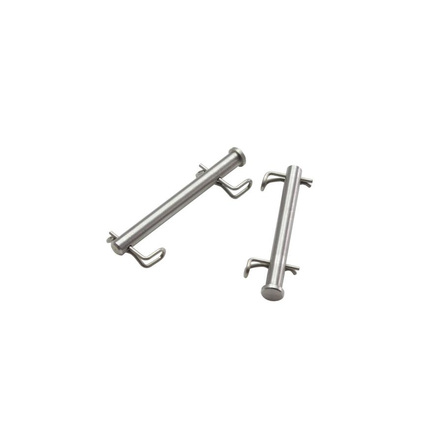 DRC (ディーアールシー) ブレーキピン ステンレス each KTM、Husky、Brenbo R D58-33-097