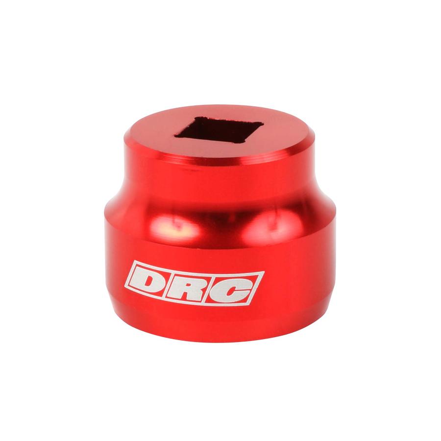 DRC (ディーアールシー) コンプアジャスターソケット 24mm