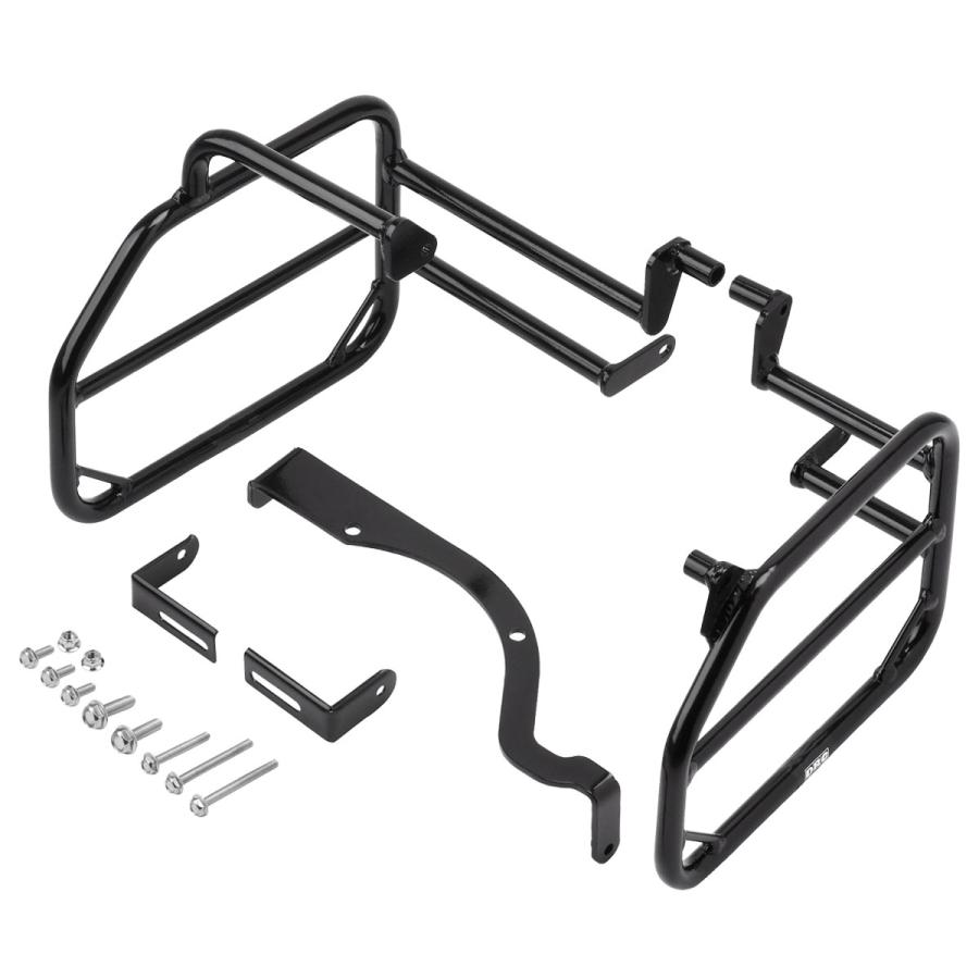 DRC (ディーアールシー) サドルバッグサポート CT125 20-23 D60-01-022