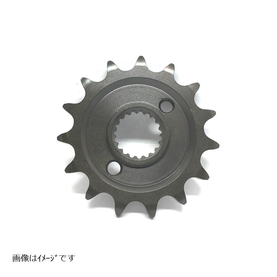 DRC (ǥ륷) DURA եȥץå 420-16T CRF150R 07-17 D331-307-16