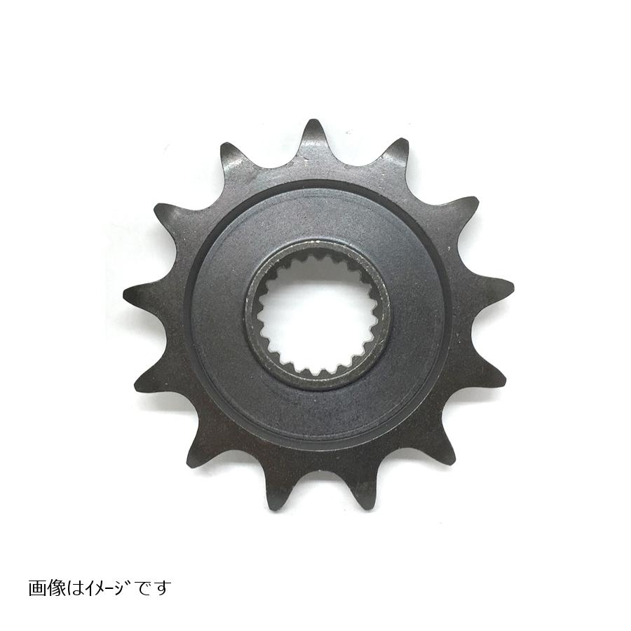 DRC (ディーアールシー) DURA フロント スプロケット 520 14T CR125 CRF250R