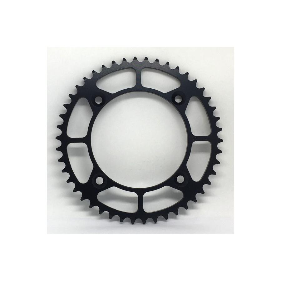 DRC (ディーアールシー) DURAスプロケット H 420-46T CRF150/CR85 CRM50/80 D34-01-046