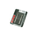 DRC (ディーアールシー) ブレーキピン WR250X ステンレス 2本セット