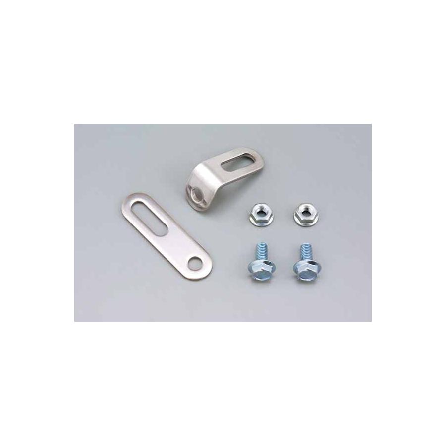 Daytona (デイトナ) ミニメーターステー フリーブラケット