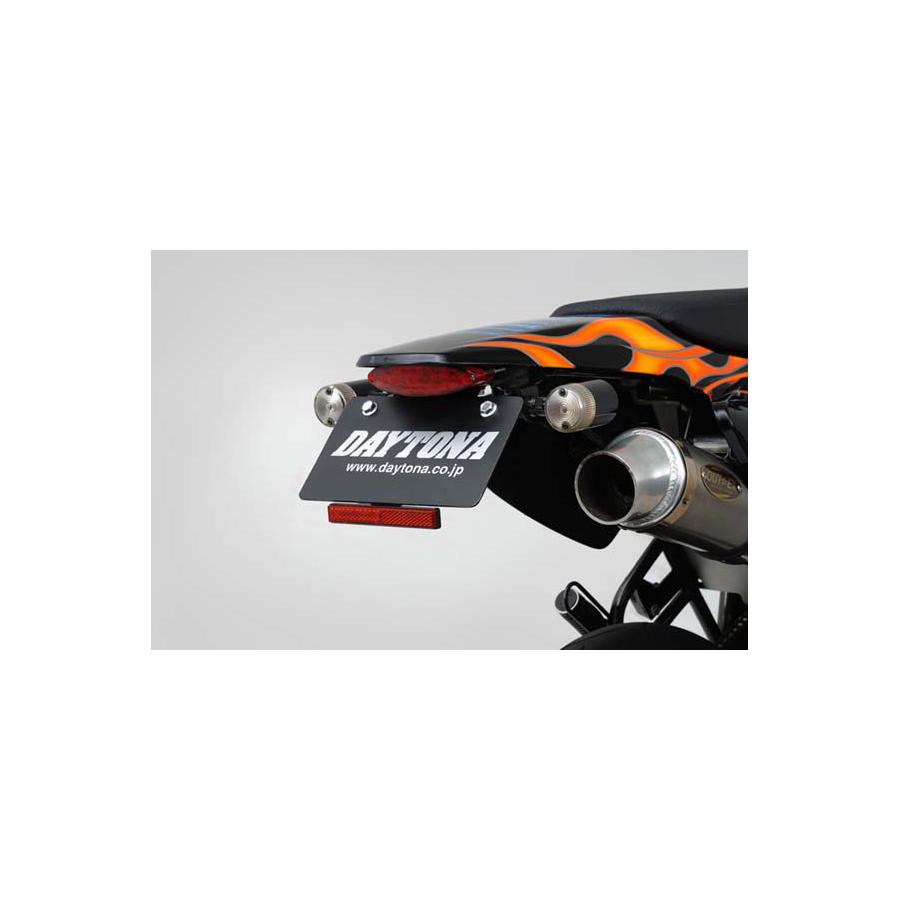 Daytona (�ǥ��ȥ�) ������ե쥯�������å� -125CC ���ꥢ��