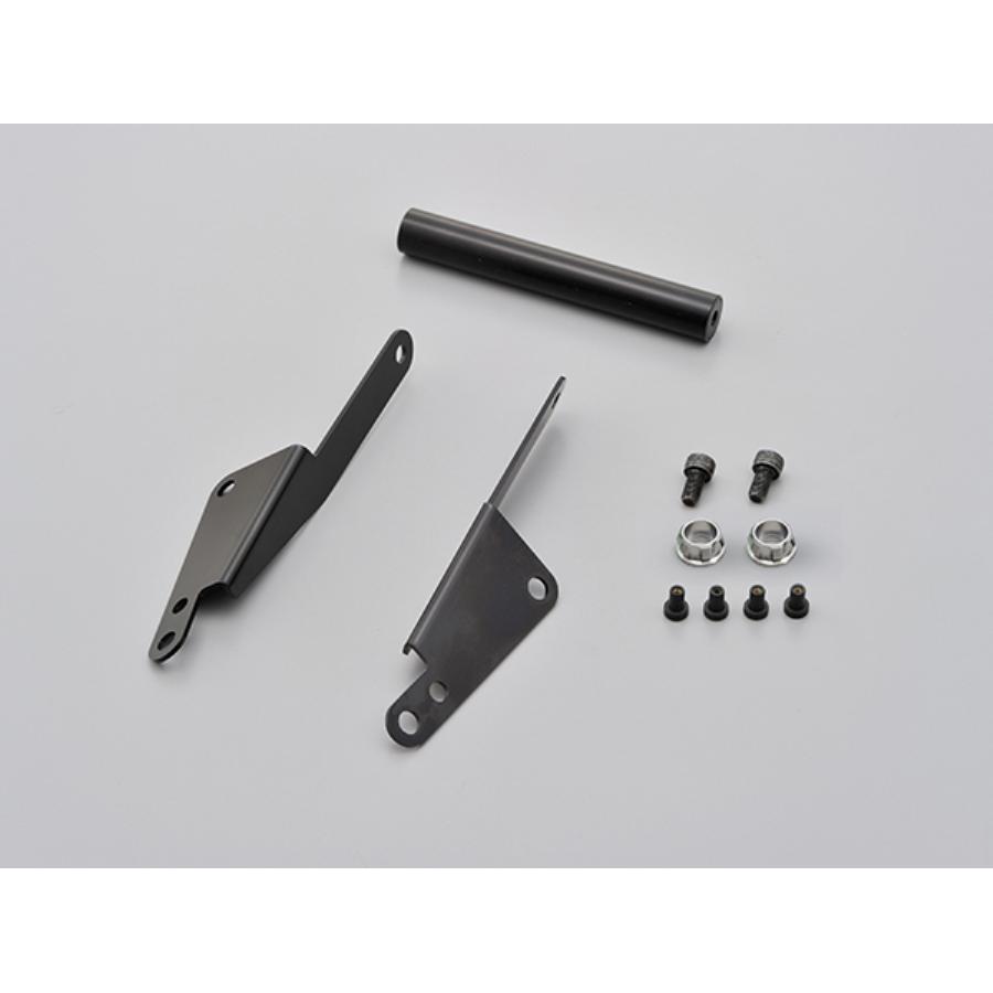 Daytona (デイトナ) スクリーンマウントバーホルダー/ トリシティ