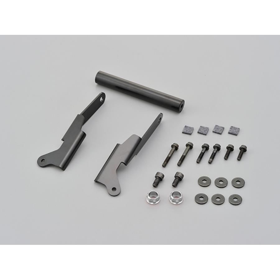 Daytona (デイトナ) スクリーンマウントバーホルダー/ XMAX