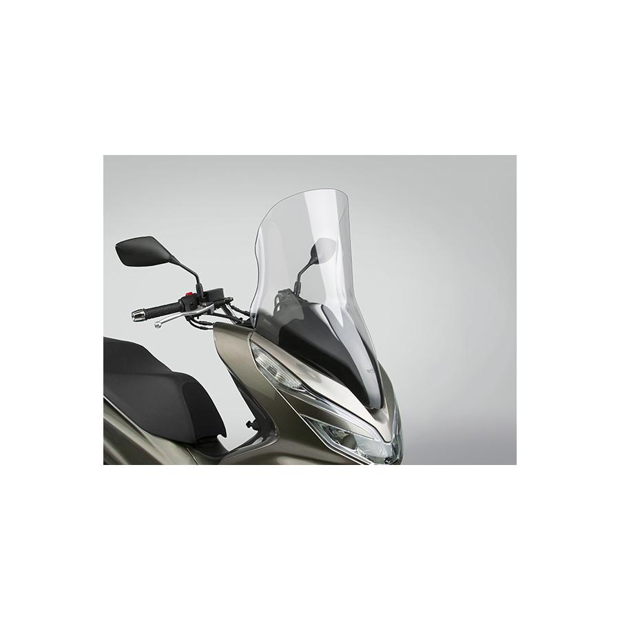 Daytona (デイトナ) NCウインドシールド スクリーン ショート PCX
