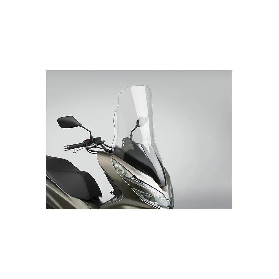 Daytona (デイトナ) NCウインドシールド スクリーン ミドル PCX
