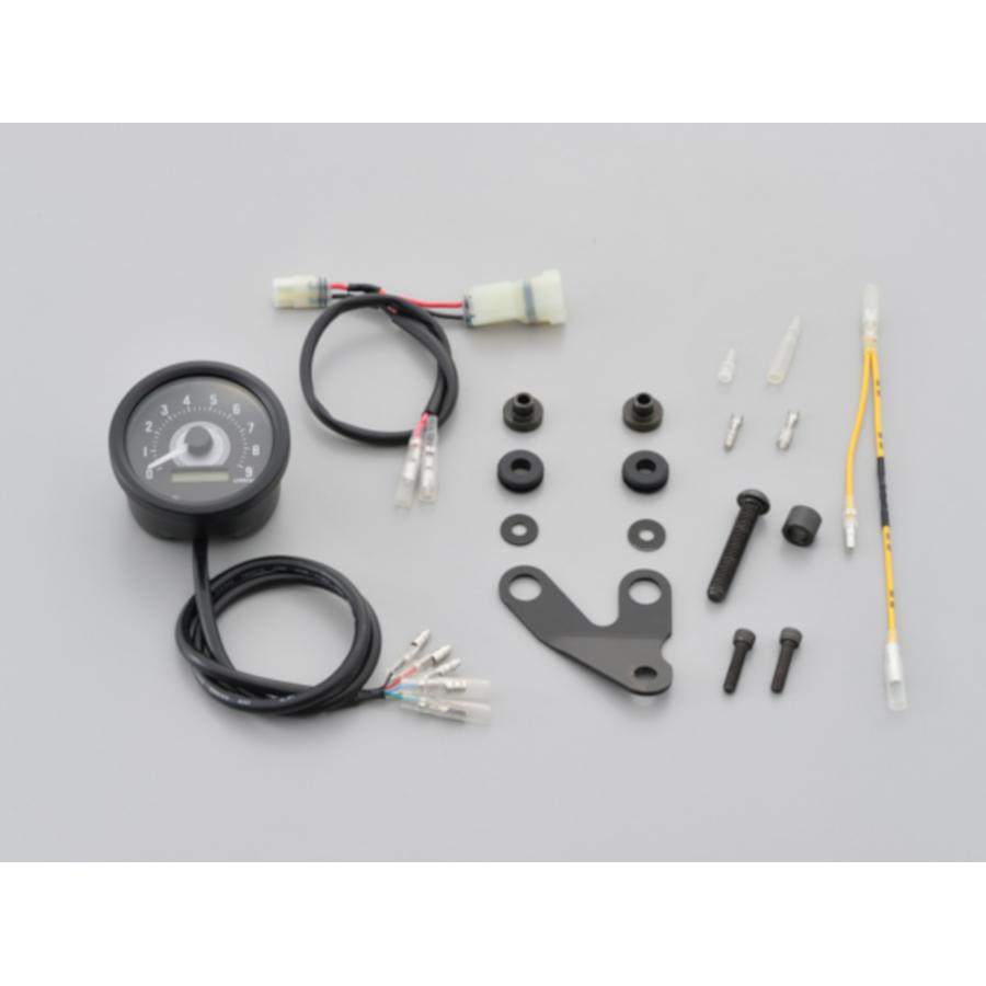 Daytona (デイトナ) VELONA60タコメーターキット REBEL250 レブル250