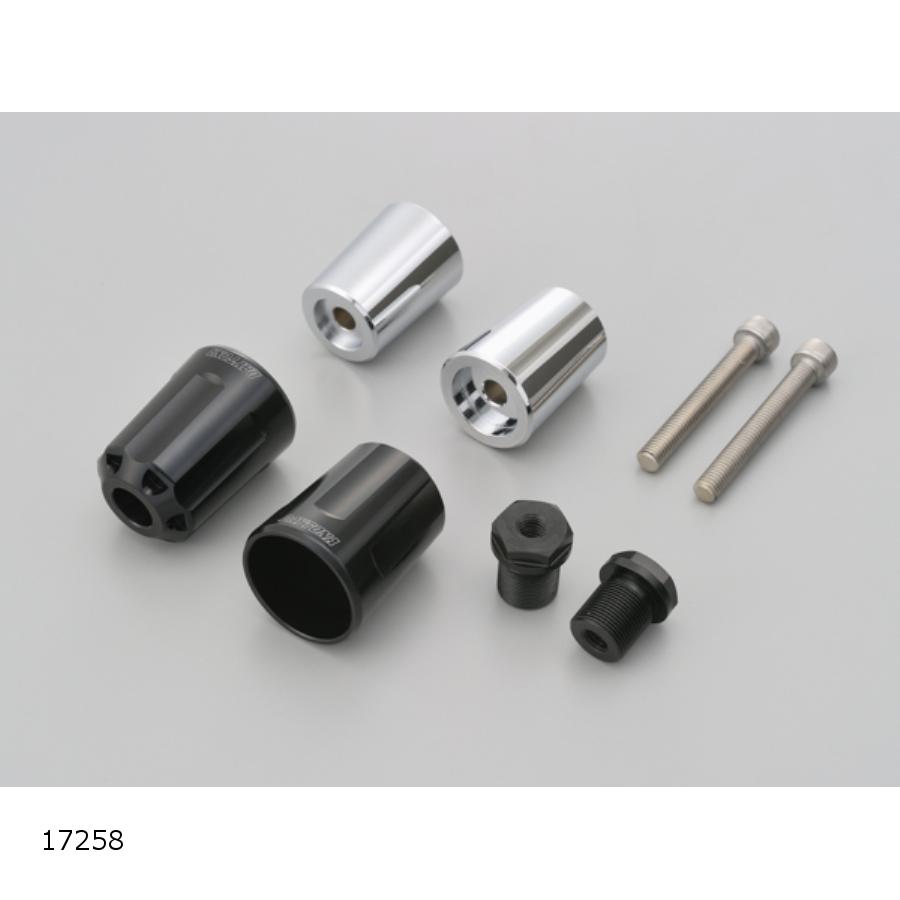 Daytona (デイトナ) HWバーエンドリボルバーM17K