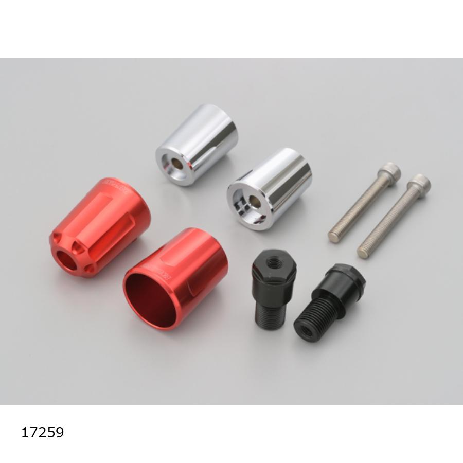 Daytona (デイトナ) HWバーエンドリボルバーM16Y