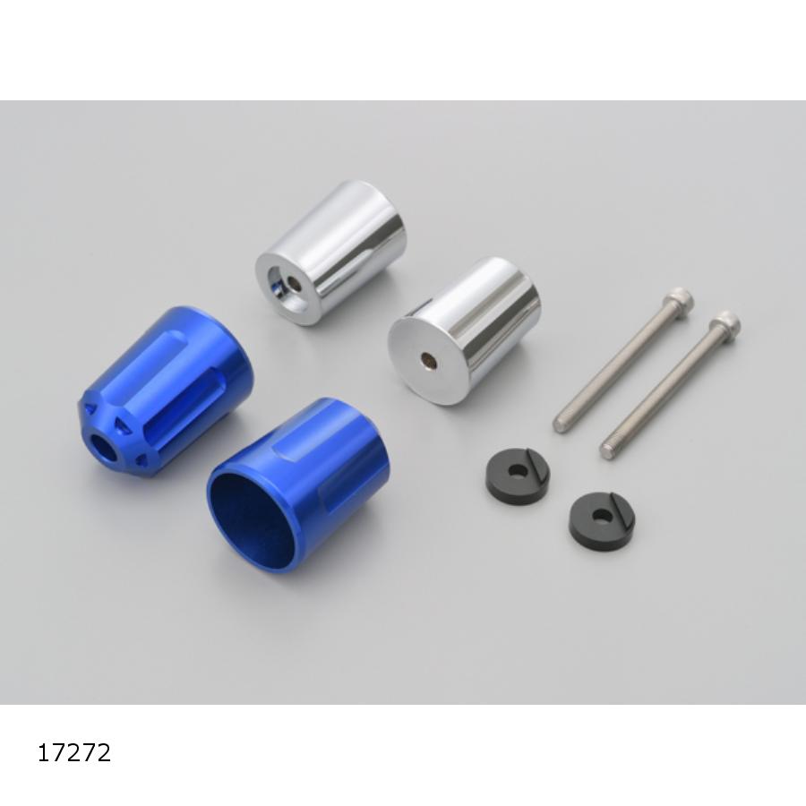 Daytona (デイトナ) HWバーエンドリボルバーM6 Y