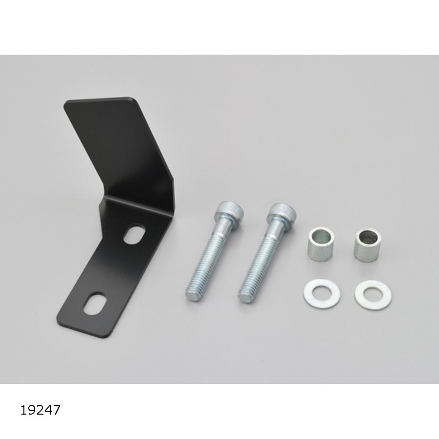 Daytona (デイトナ) MIOカメラステー クラッチホルダークランプ