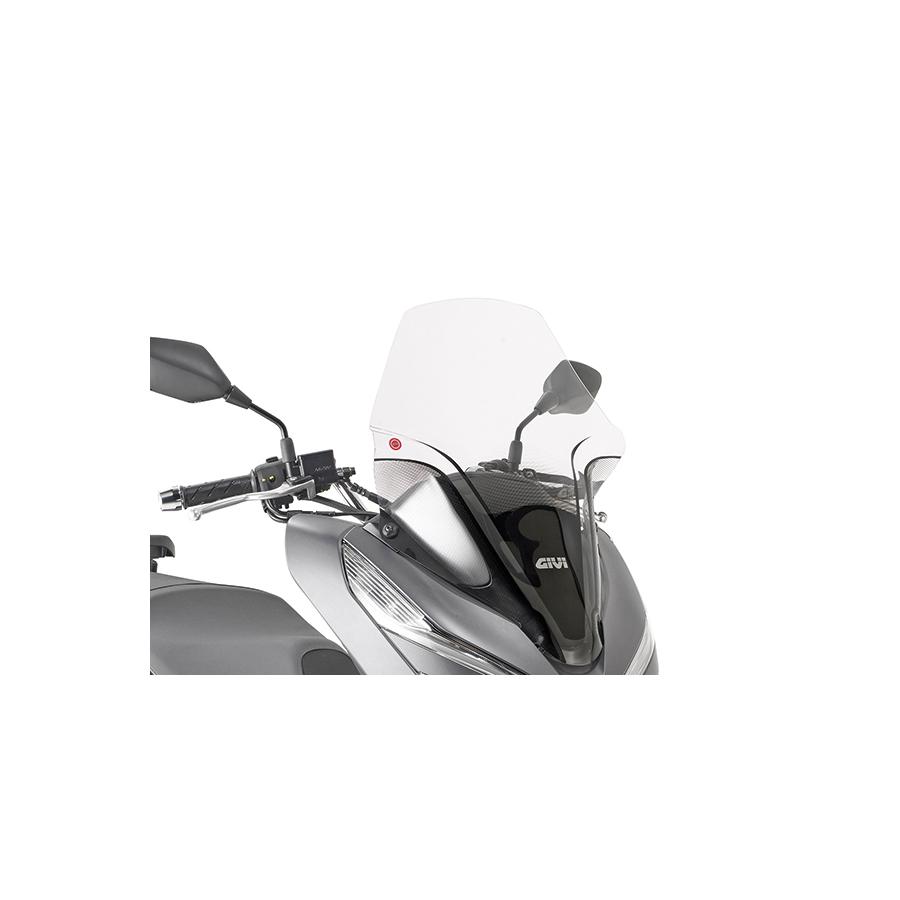 Daytona (デイトナ) GIVI 1129DT D1163KIT PCX