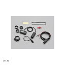 Daytona (デイトナ) 電源 メーター付き 18W タイプC