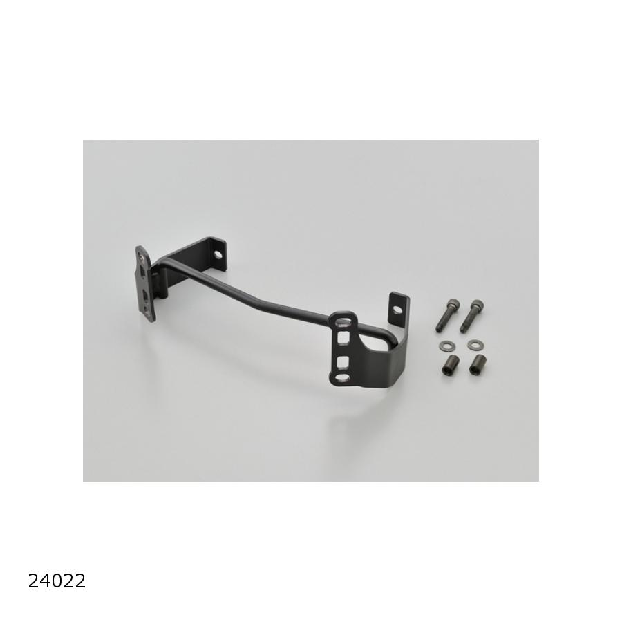 Daytona (デイトナ) スクリーン取付キット Rebel1100/DCT レブル