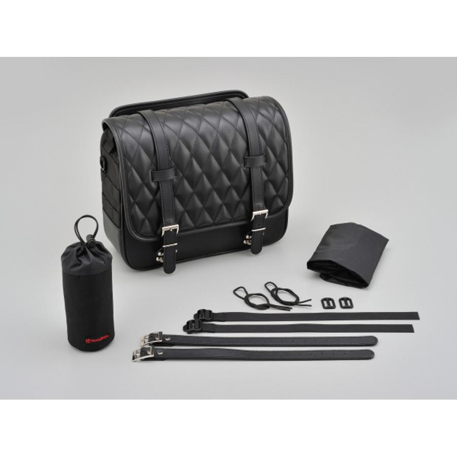 Daytona (デイトナ) HB DHS-21 Sバッグ 12L ダイヤ 24364