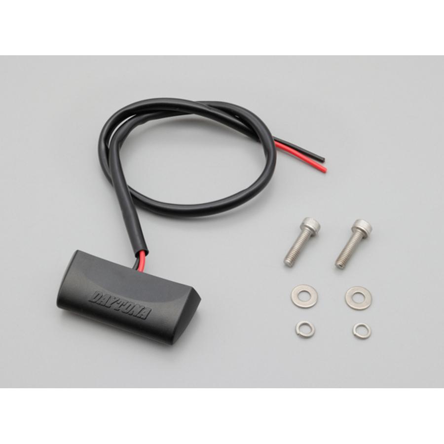 Daytona (デイトナ) ライセンスランプSC2単品 24481