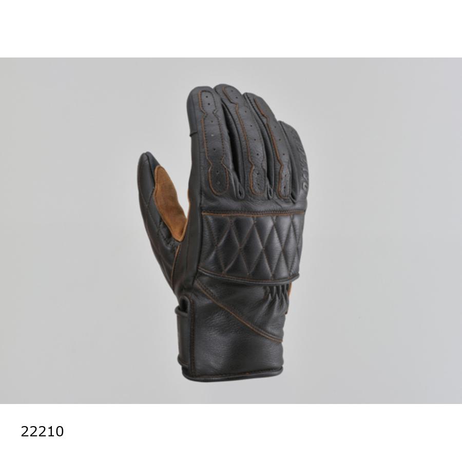 Daytona (デイトナ) HBG-059カフェウィンター ブラウン/XL 22210