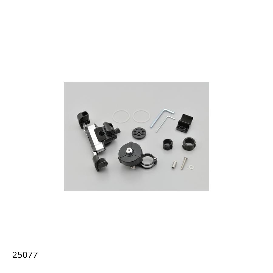 Daytona (デイトナ) スマートフォンホルダー3+IH2100 リジット 25077