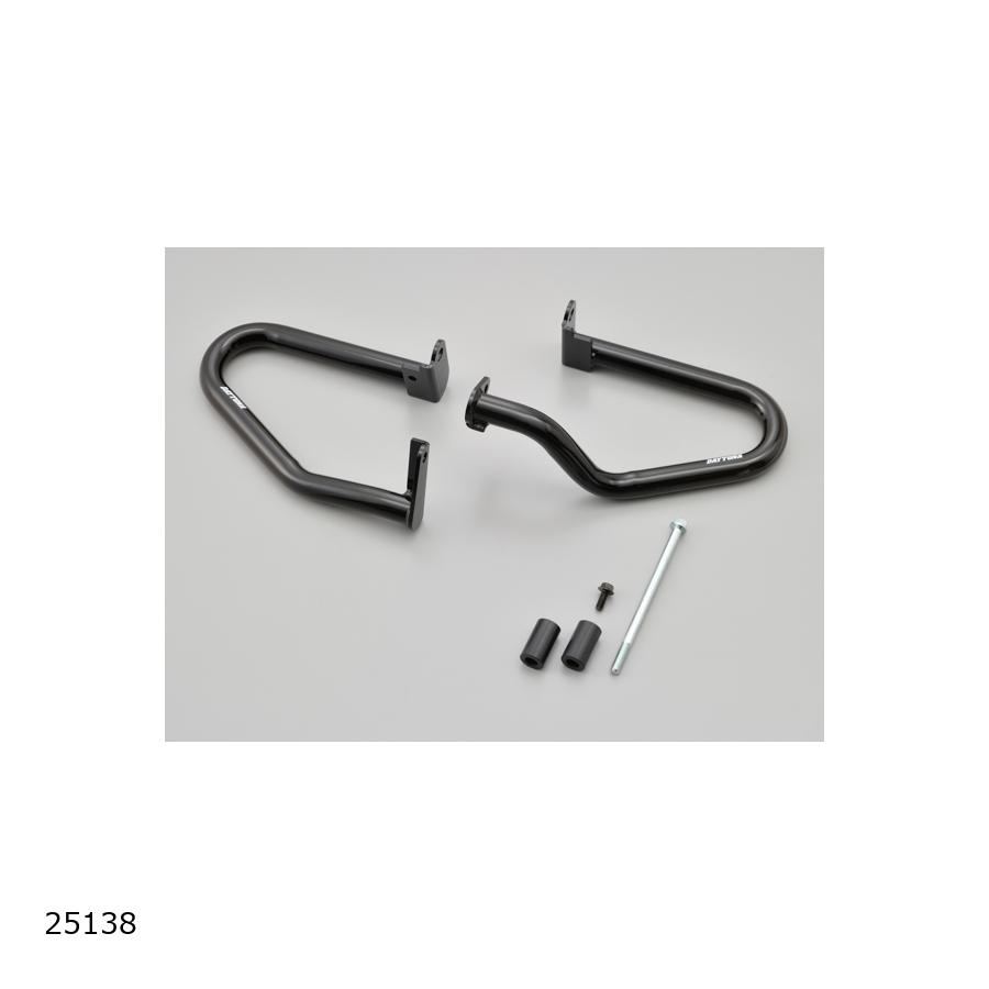 Daytona (デイトナ) パイプエンジンガード Rebel1100 25138