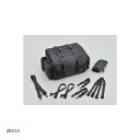 Daytona (デイトナ) ヘンリービギンズ DH-759シートバッグPRO2/ L 26213