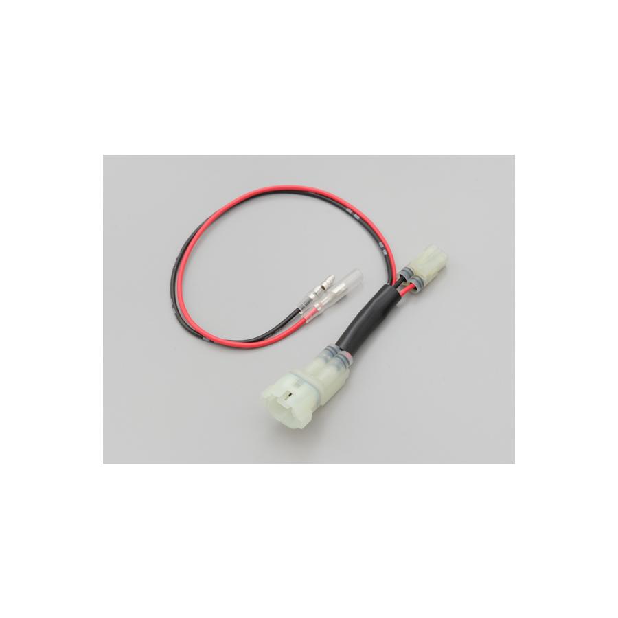 Daytona (デイトナ) ACCハーネス F ハンターカブ125 CT125 26370