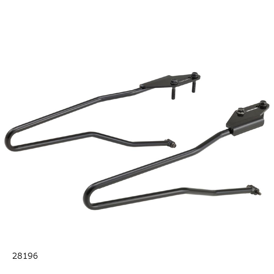 Daytona (�ǥ��ȥ�) �����ɥХå����ݡ��ȥ��å� YZF R-7 28196