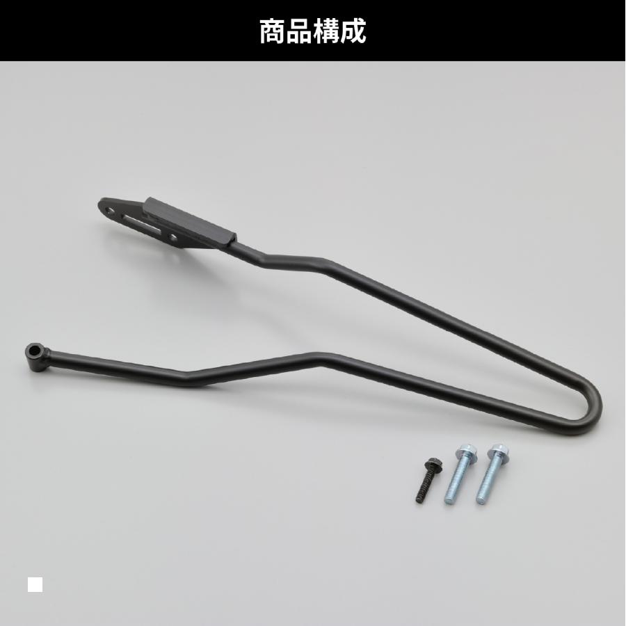 Daytona (�ǥ��ȥ�) �����ɥХå����ݡ��� ��¦/ YZF-R7 30003