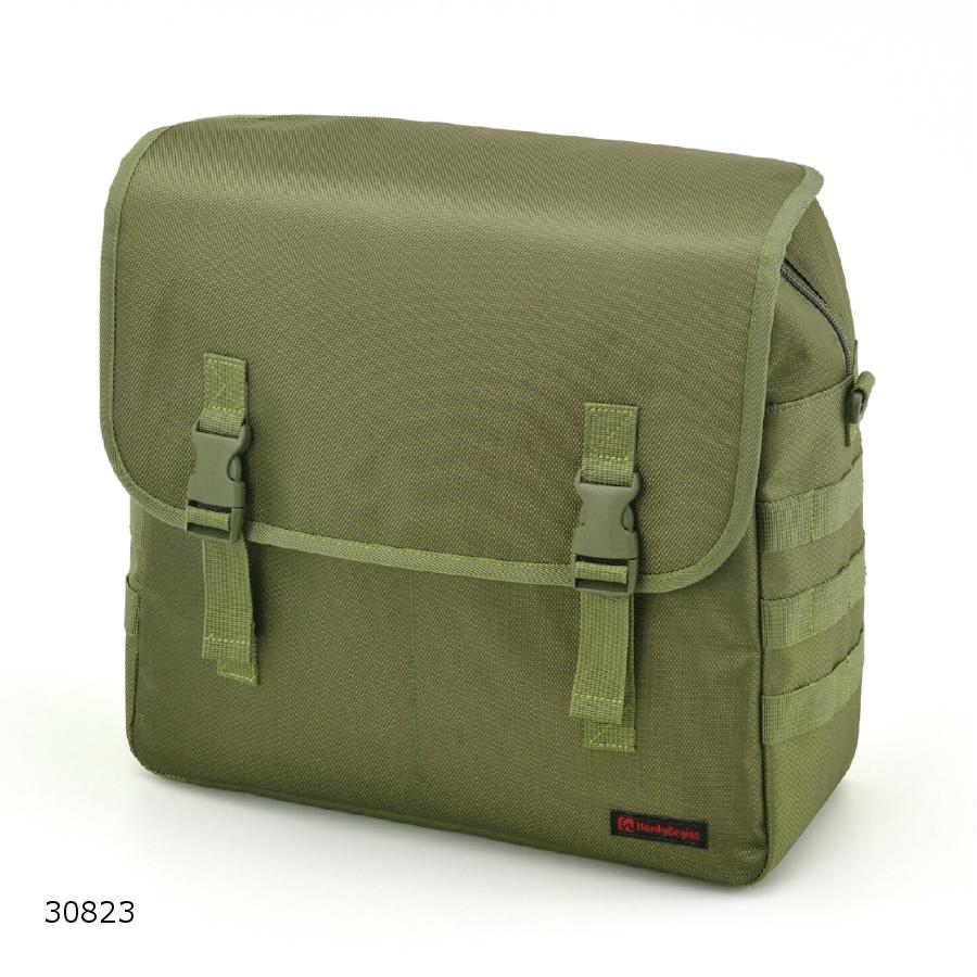 Daytona (デイトナ) HB DHS-26サドルバッグ15L グリーン 30823