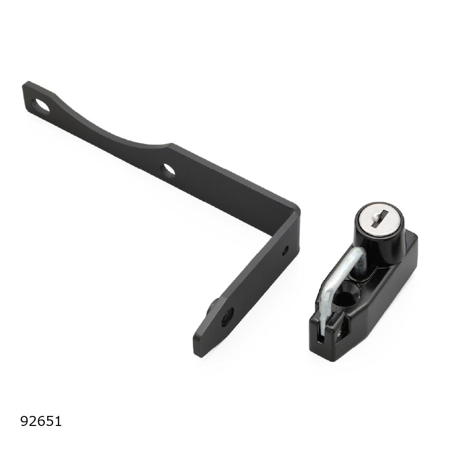 Daytona (デイトナ) ヘルメットホルダー DAX125 8BL-JB04 92651