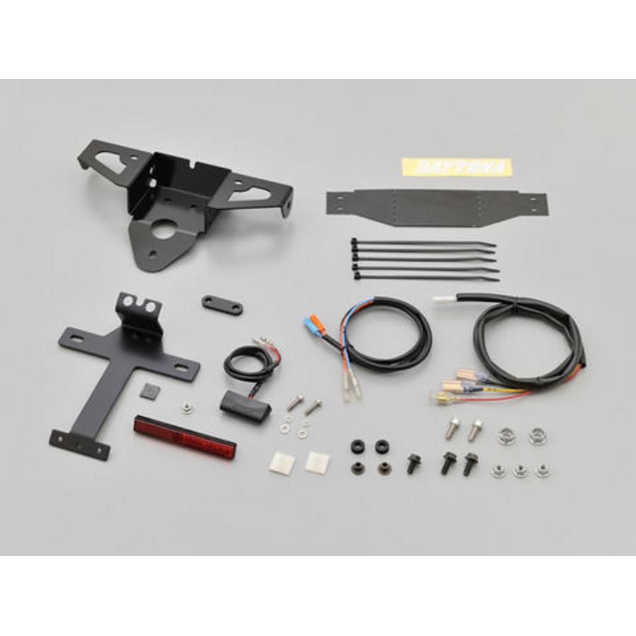 Daytona (デイトナ) DFウィンカー取付キット REBEL250 レブル250 93869