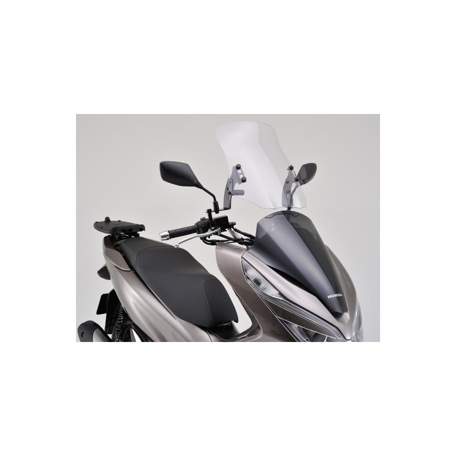 Daytona (デイトナ) ウインドシールドRS: PCX JF81 97698