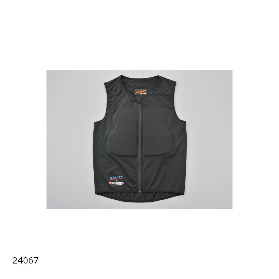 Daytona (デイトナ) HBP022 ストレッチプロテクターベスト/XL 24067