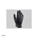 デイトナ HBG072 フルメッシュスタンダードグローブ/グレー/XL 25839(2)